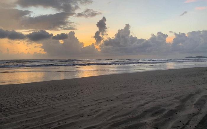 Exotica Beach Retreats Diveagar