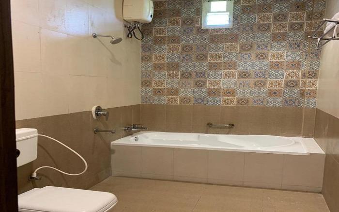Exotica Beach Retreats Diveagar