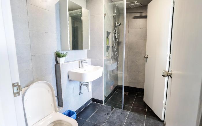 Seaview #4 - Lavender Homes @ JQ | 5 pax | 2 Room