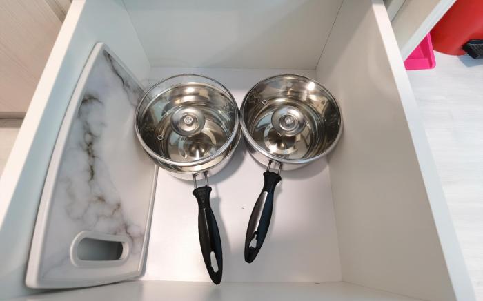 Seaview 2 - Lavender Homes @ JQ | 2 rooms | 5 pax