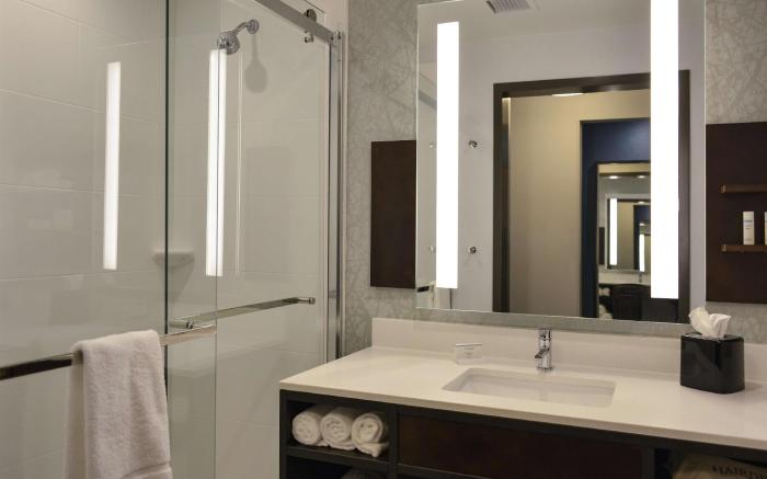 Hilton Garden Inn Louisville Mall of St. Matthews, KY