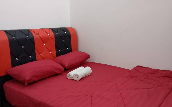 Homestay Ibu (Muslim Only)