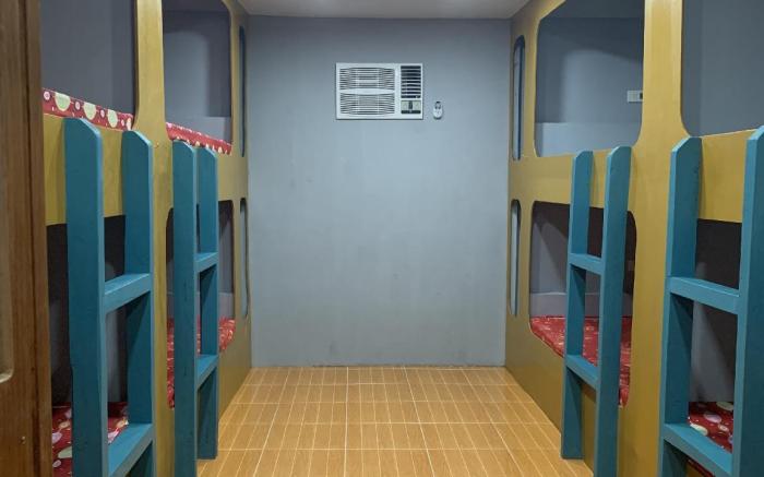 El Nido Homestay 