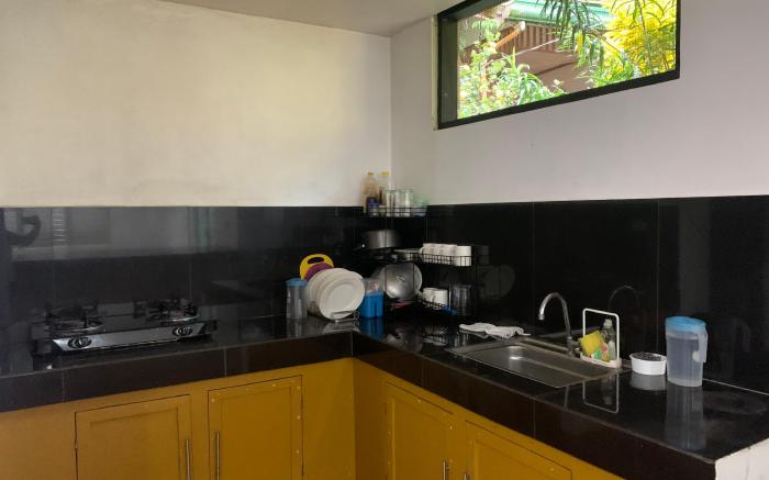 El Nido Homestay 