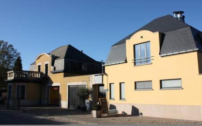 Hotel Gasthof Kapelhof