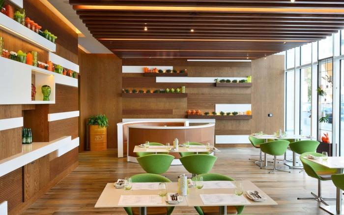 JW Marriott Absheron Baku