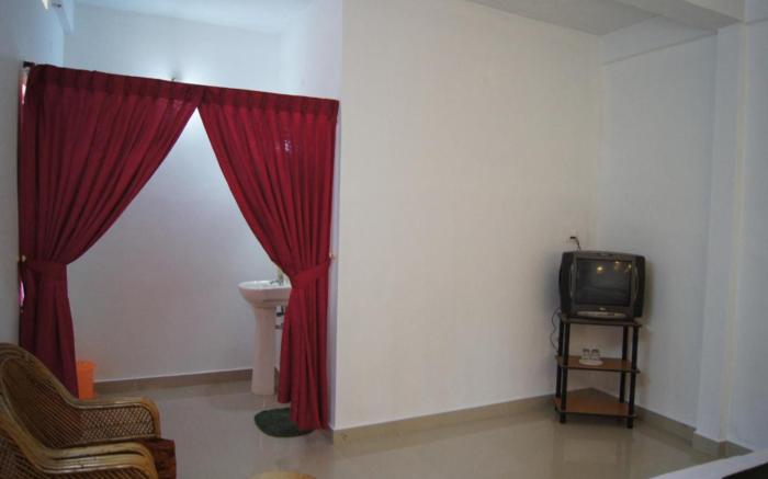 BlessDale Homestay Thekkady