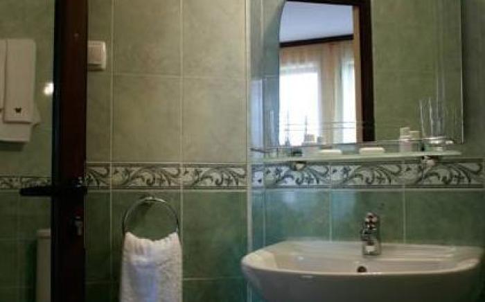 Hotel Alafrangite