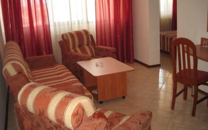 SPS Hotel