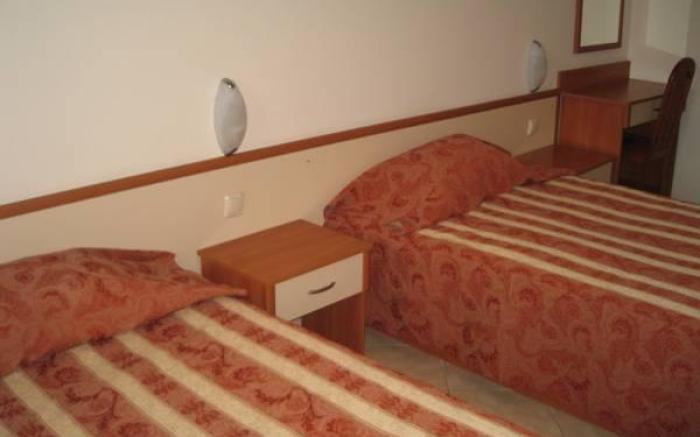 SPS Hotel