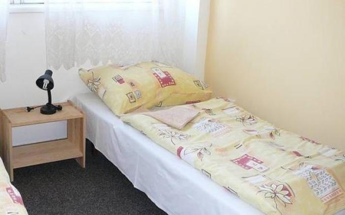 Sporthostel Scandinavia