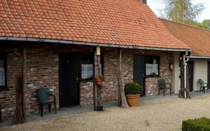 Country Lodge Hotel Moriaanshoofd