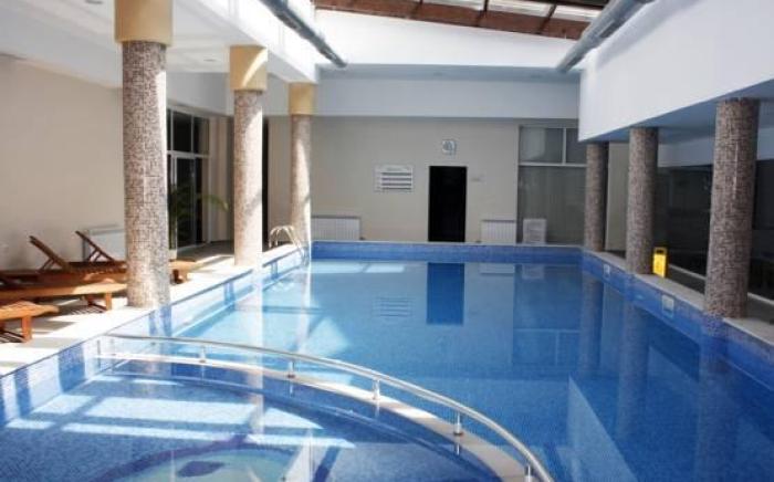 Predela 2 Aparthotel
