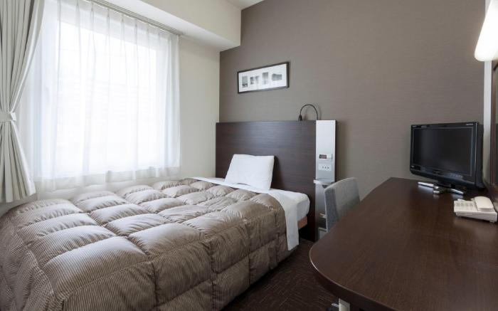Comfort Hotel Naha Prefectural Office