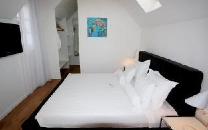 Divota Apartment Hotel
