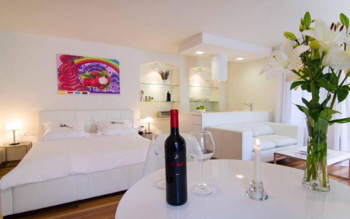 Divota Apartment Hotel