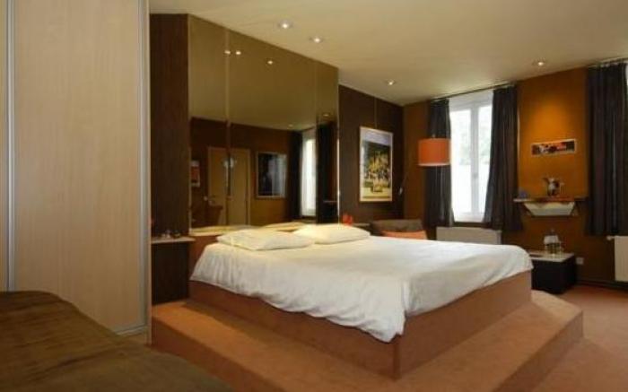 Hotel Duivels Paterke Harelbeeksestraat 29, 8500 Kortrijk