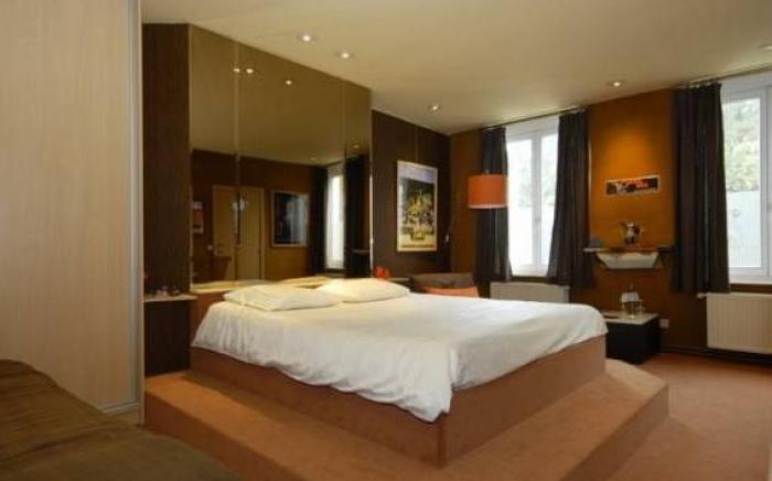 Hotel Duivels Paterke Harelbeeksestraat 29, 8500 Kortrijk