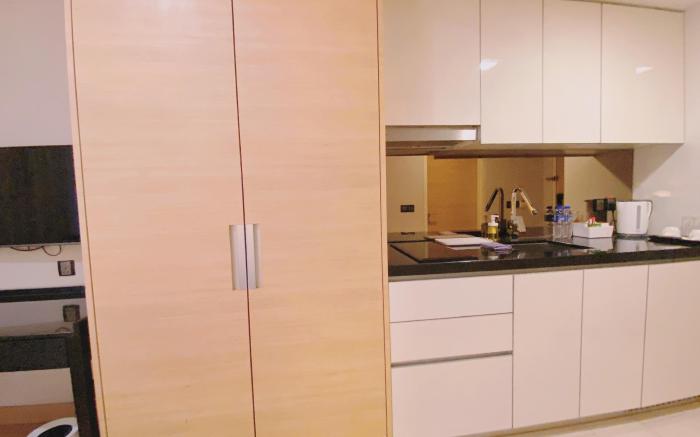 Straits Suite by C.Homestay - Deluxe Double