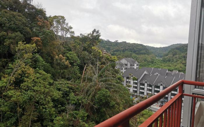 AMMARA HOME STAY 1 EMERALD AVENUE 