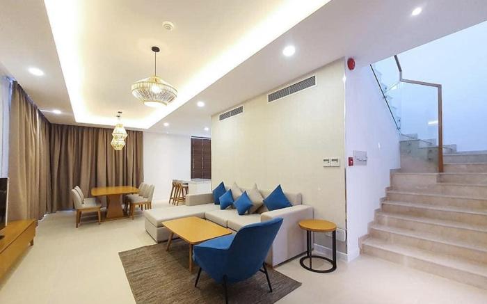 Wyndham Phong Quynh Villa