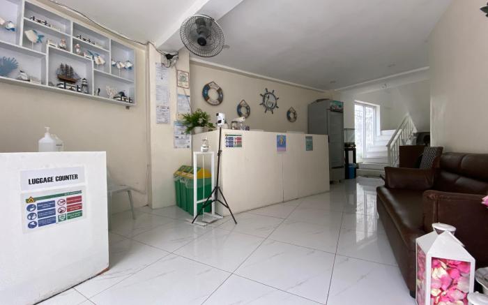 MY STATION 