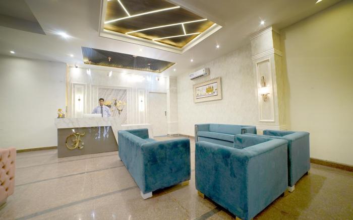 Hotel Elite