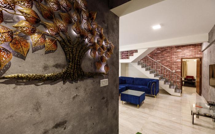 white lotus by orbit hotels