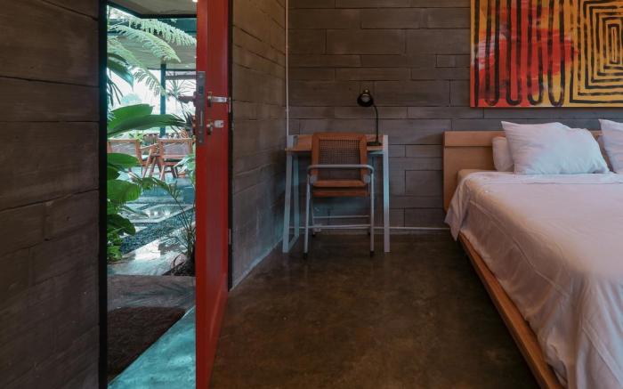 Huni Homestay Tembi