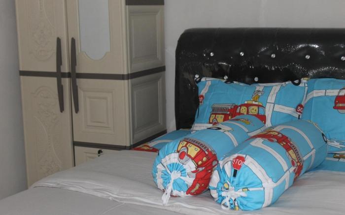 Homestay Bunga Nirwana 02