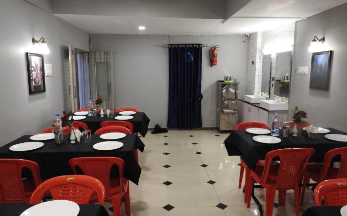 Hotel Gir Scintilla