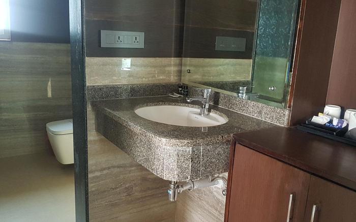 Mourya Hotel Spa & Casino