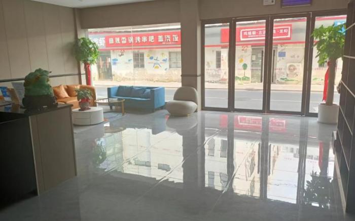 Shell Hotel Chuzhou Economic and Technological Development Zone Zhongdu Avenue