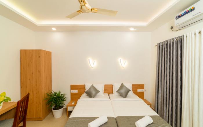 Oceana Hills Residency