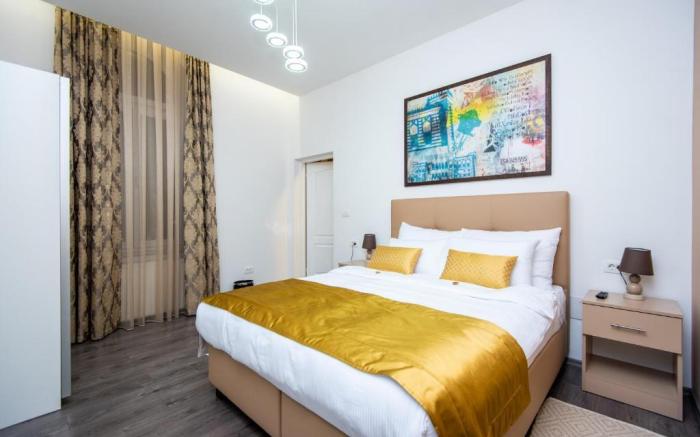 Megapolis Main Street Suite- II