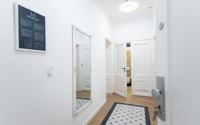ZETRA OLYMPIC HALL SUITE