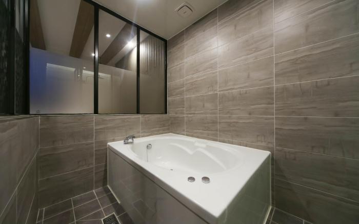 Brown Dot Hotel Daegu Hyeogsindosi