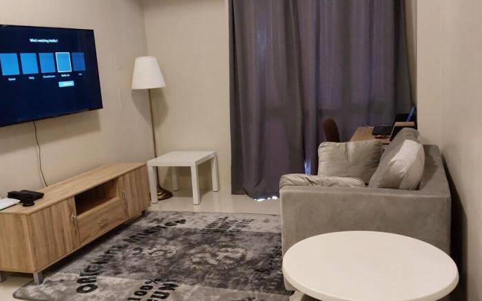 Lovely 1-Bedroom Condo with pool,NAIA 3,(c3-10i)