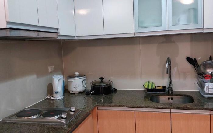 Lovely 1-Bedroom Condo with pool,NAIA 3,(c3-10i)