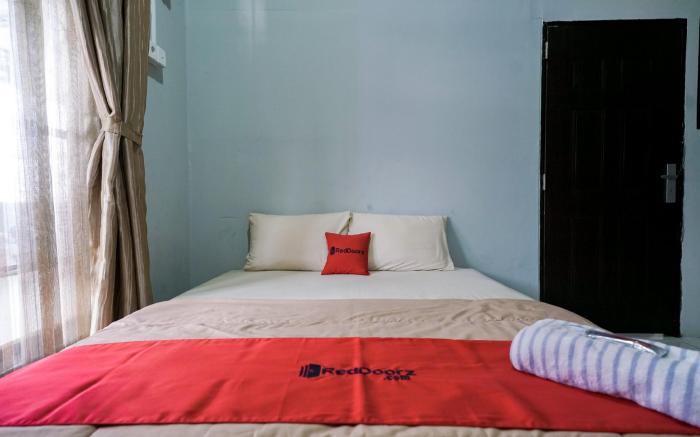 RedDoorz @ Jalan Pangeran Tirtayasa Lampung 2