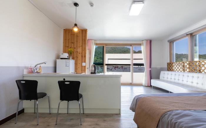 Gapyeong Yeolhodang Pension