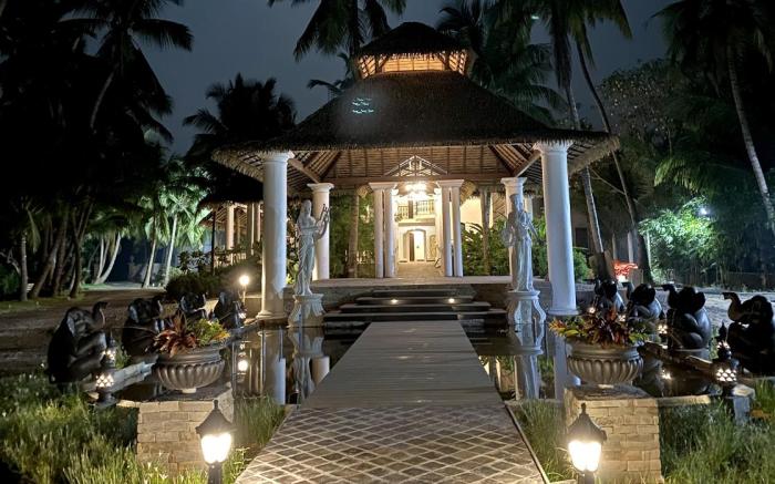 Lagoon Sarovar Premiere Resort, Pondicherry