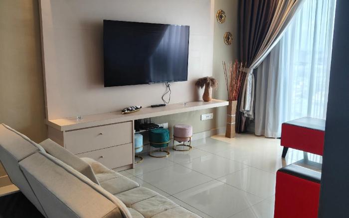 Univ 360  Seri Kembangan - Cozy Home Stay