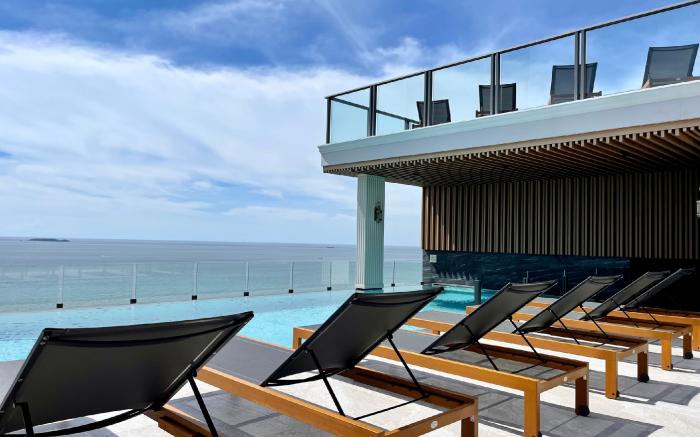 The Elysium Pratumnak Pattaya - By SHG