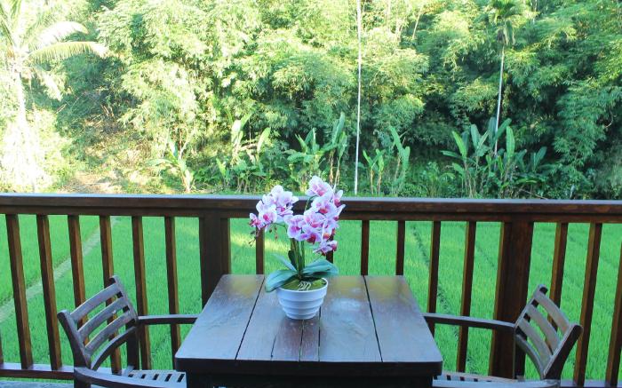 Tirta Loka Suite 