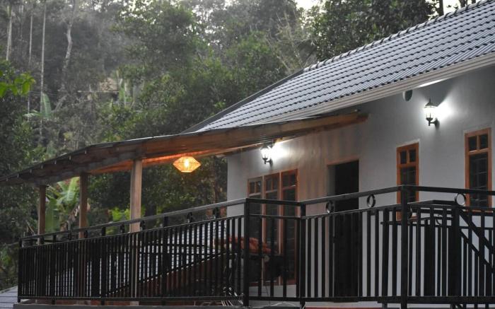 Wayanad homestay Janus Homestay