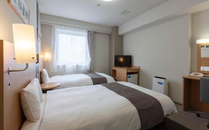 Comfort Hotel Akita