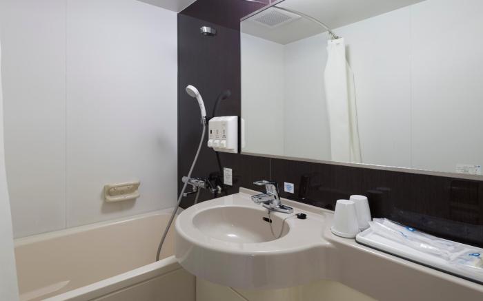 Comfort Hotel Hiroshima Otemachi