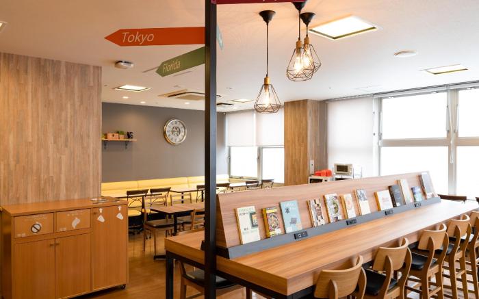 Comfort Hotel Hiroshima Otemachi