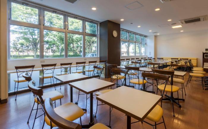 Comfort Hotel Koriyama